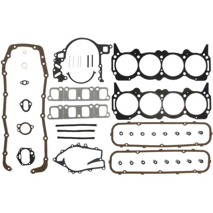 Engine Kit Gasket Set Buick V8 400 430 455