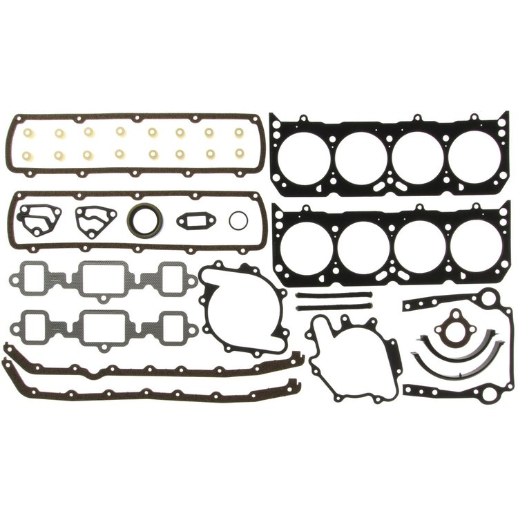 Engine Kit Gasket Set 1965-1985 Ford L6 240/300ci