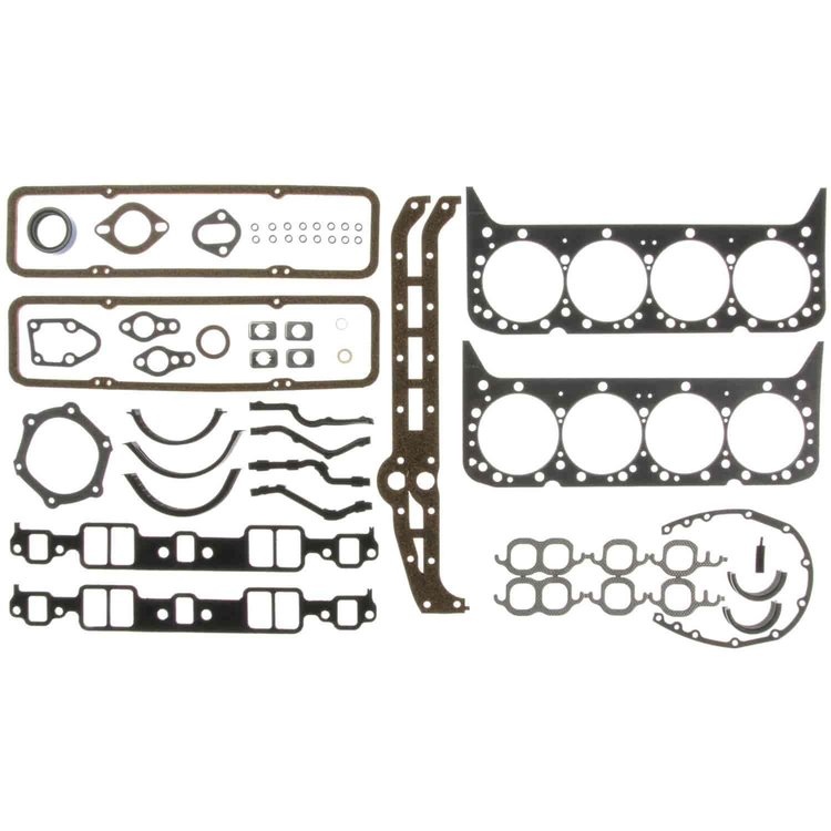 Engine Kit Gasket Set 1970-1980 Small Block Chevy 400
