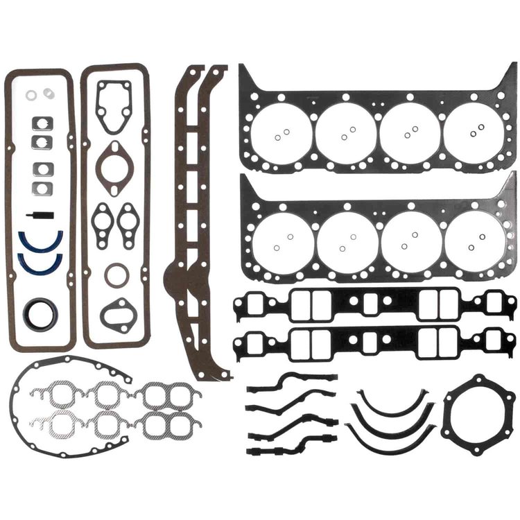 Engine Kit Gasket GM V8
