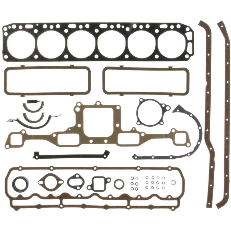 Engine Kit Gasket Set Chev 6 250 75-79  Chev-Trk 6 250 75-78