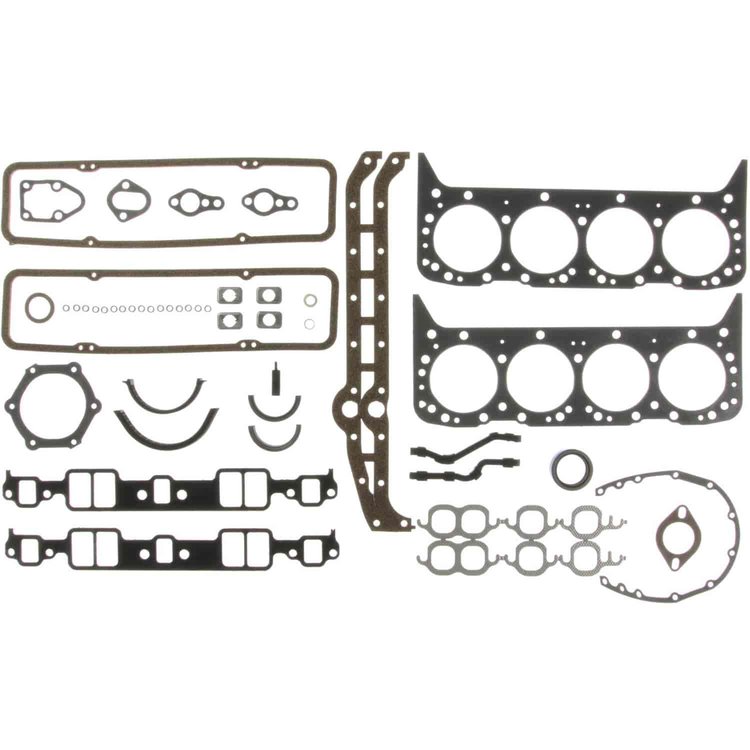 Engine Kit Gasket Set GM 4.3L/4.4L/5.0L