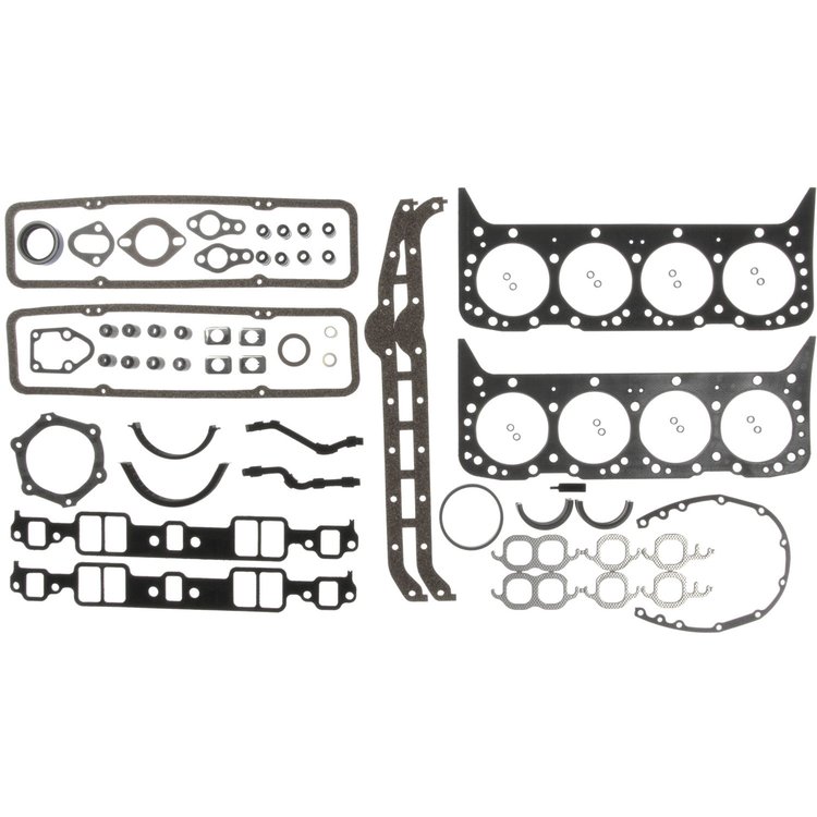 Engine Kit Gasket Set 1981-1985 Small Block Chevy 267/305ci (4.4/5.0L)