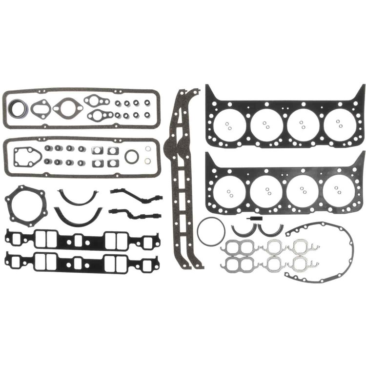 Engine Kit Gasket Set Chev V8 267 305