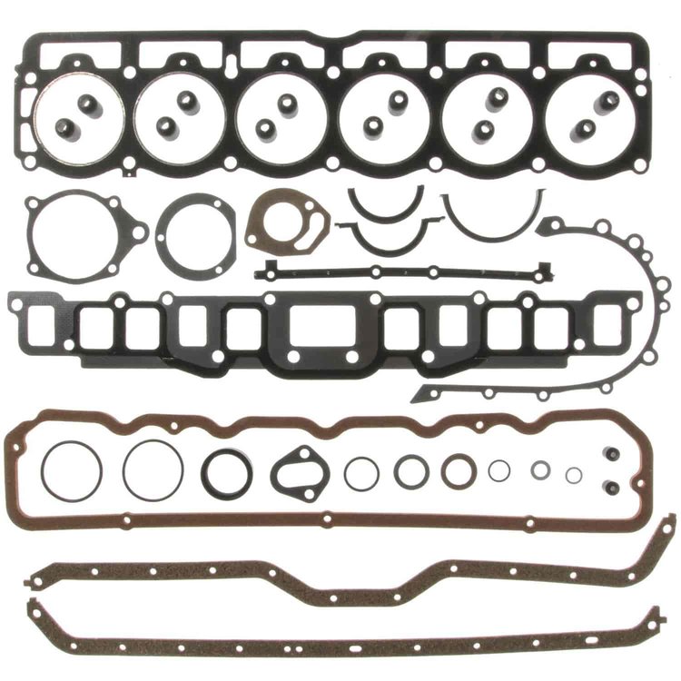 Engine Kit Gasket Set AMC Jeep 6 258 86-90