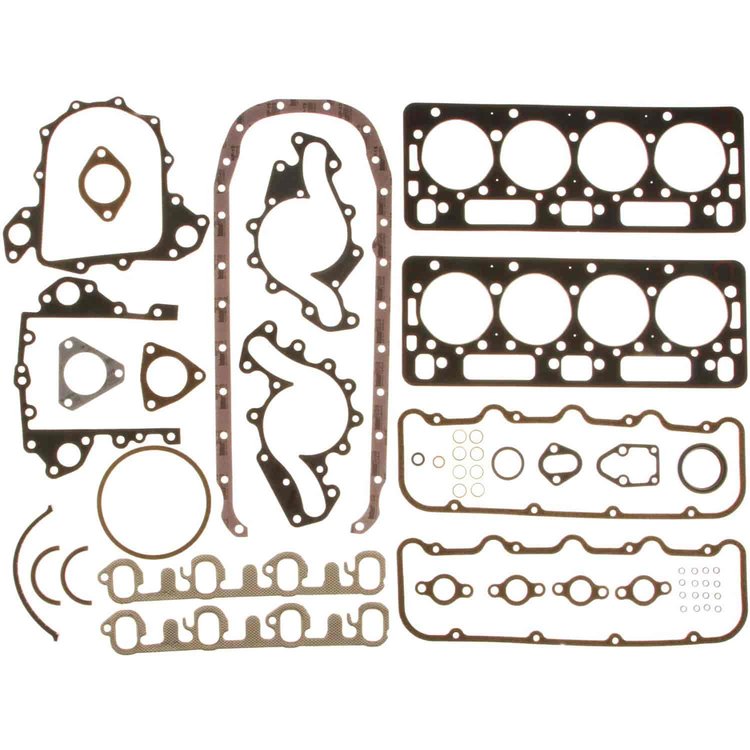 Engine Kit Gasket Set Chev-Trk V8 379 Diesel 82-91