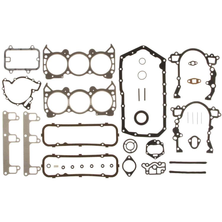 Engine Kit Gasket Set Buick V6 231 Turbo 86-88