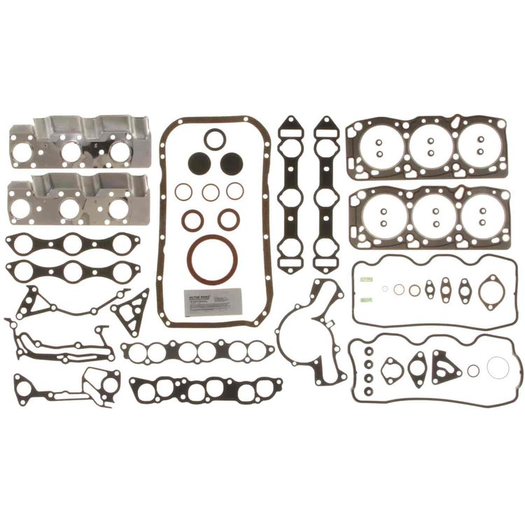 Engine Kit Gasket Set Mitsubishi V6 2972cc 87-96