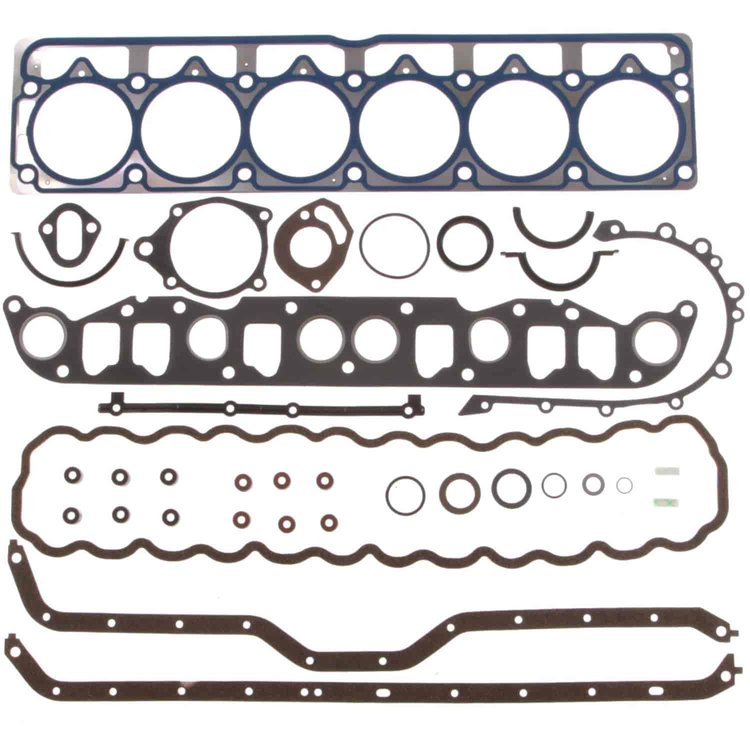 Engine Kit Gasket Set Jeep 6 241 87-91