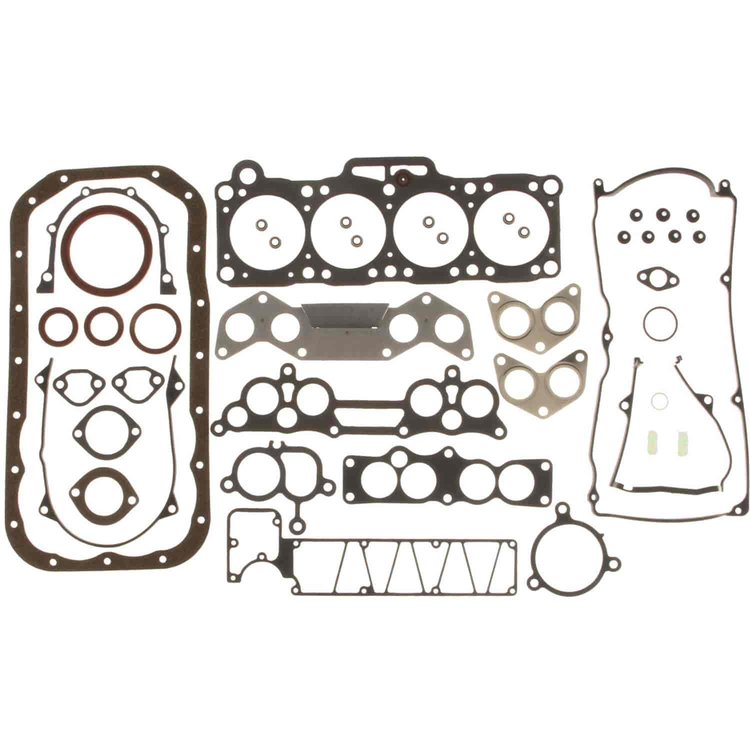 Engine Kit Gasket Set Mazda 4 1998cc 1998cc Turbo 83-87