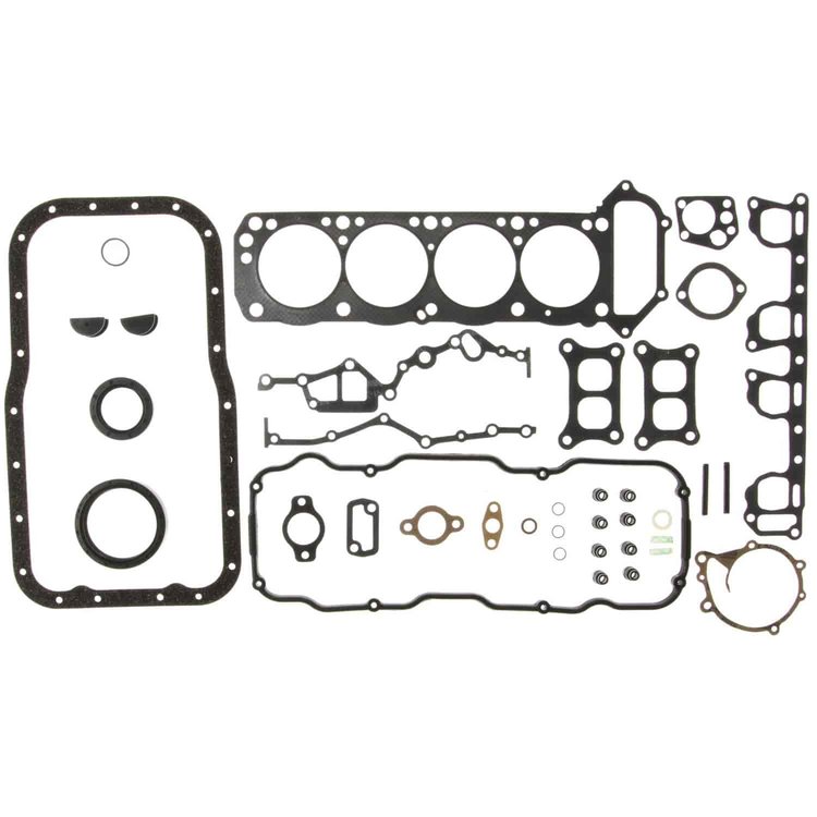Engine Kit Gasket Set for Nissan 4 2389cc 83-89