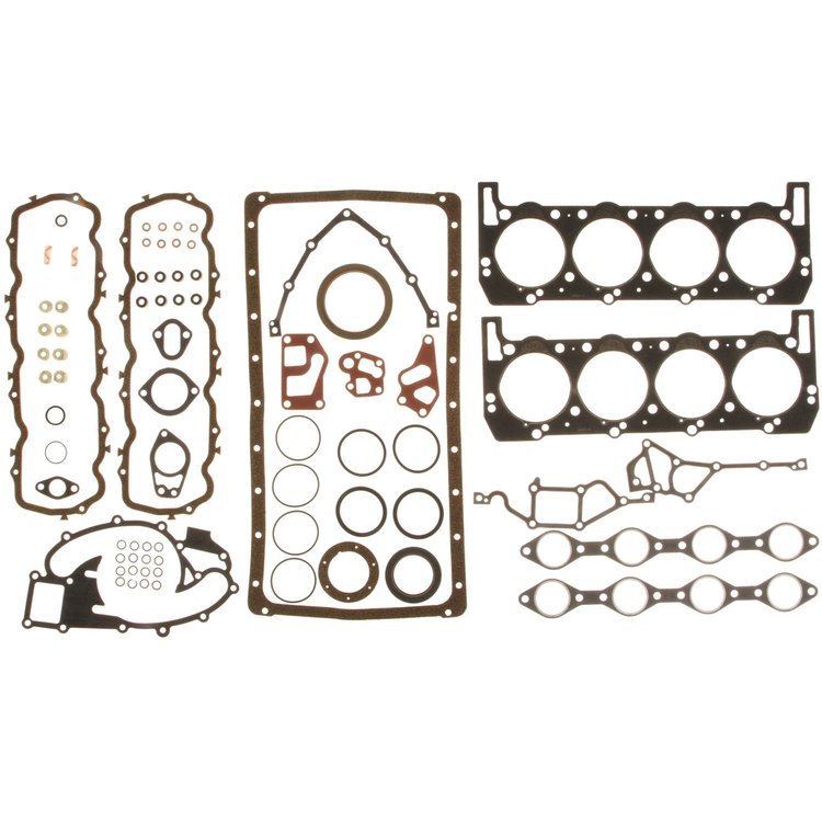 Engine Kit Gasket Set 1988-1994 Ford/Navistar Diesel V8 7.3L