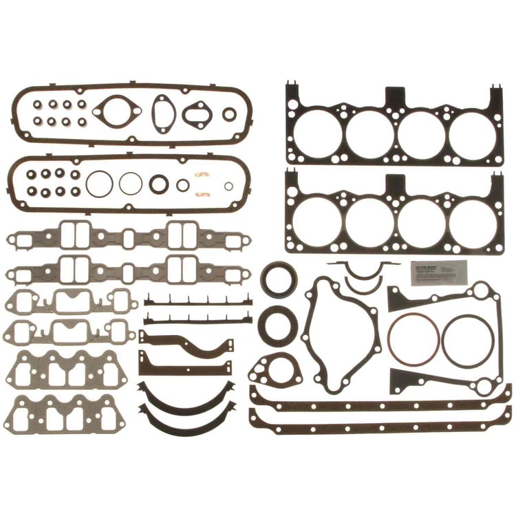 Engine Kit Gasket Set Chry-Prod V8 273 64-69 318 67-78  Dodge-Trk V8 318 67-81