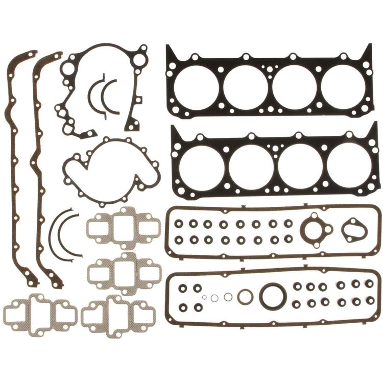 Engine Kit Gasket Set AMC-Jeep V8