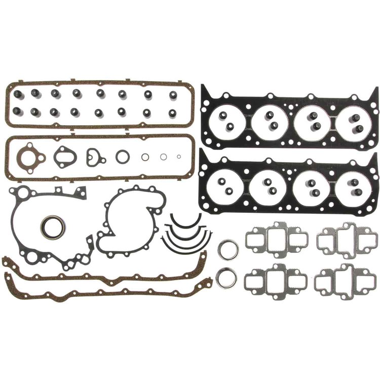 Engine Kit Gasket Set AMC-Jeep V8 290 304 66-81