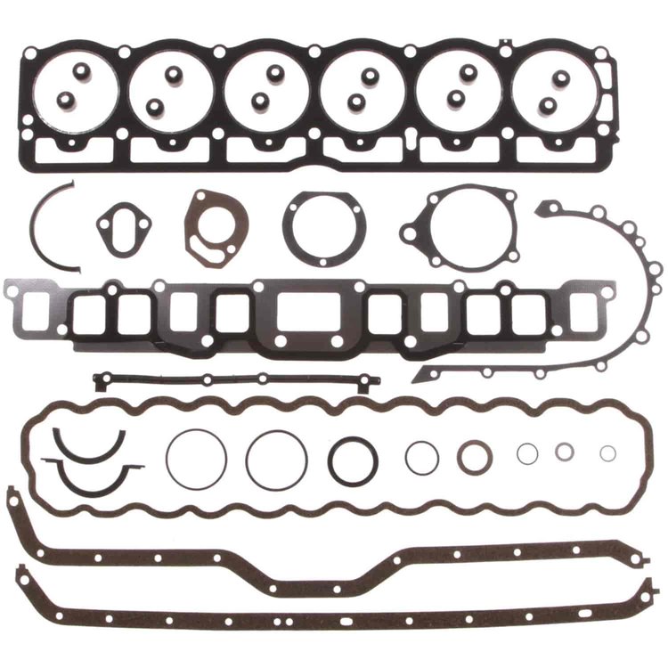 Engine Kit Gasket Set AMC-Jeep 6 258 86-90