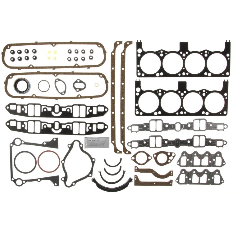 Engine Kit Gasket Set 1971-1981 Small Block Chrysler 360