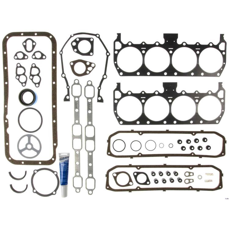 Engine Kit Gasket Set Chrysler 5.7L/6.3L/6.6L/6.7L/7.2L
