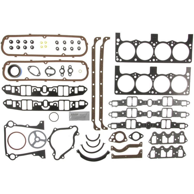 Engine Kit Gasket Set 1982-1990 Small Block Chrysler 360