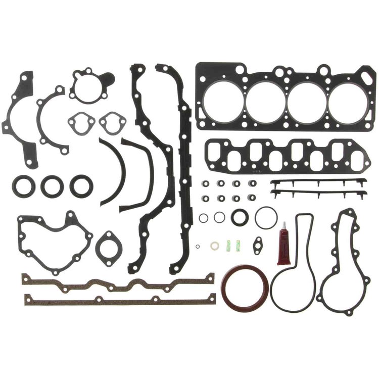 Engine Kit Gasket Set Chry-Prod 4 2.2L 89-94 2.5L 86-95