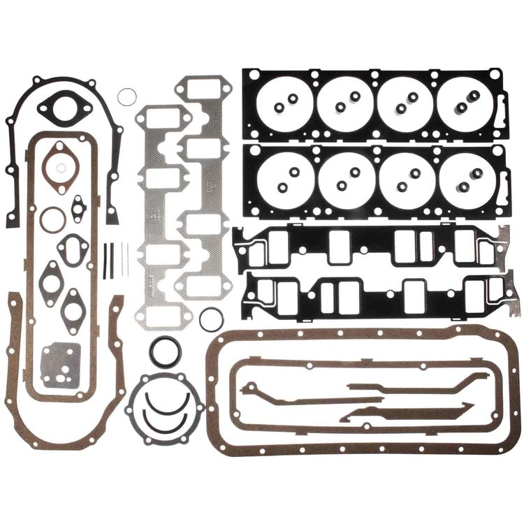 Engine Kit Gasket Set Ford 5.8L/5.9L/6.4L/6.6L