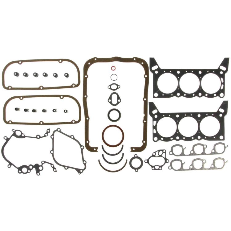 Engine Kit Gasket Set Ford-Prod V6 232 1982-1/15/86