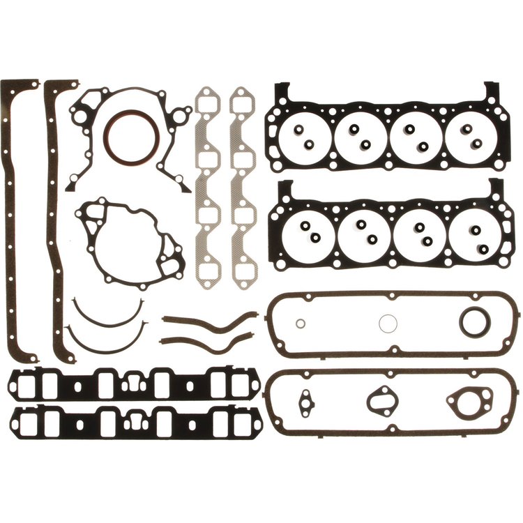 Engine Kit Gasket Set 1983-1987 Small Block Ford 351W