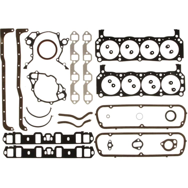 Engine Kit Gasket Set Ford V8 351W