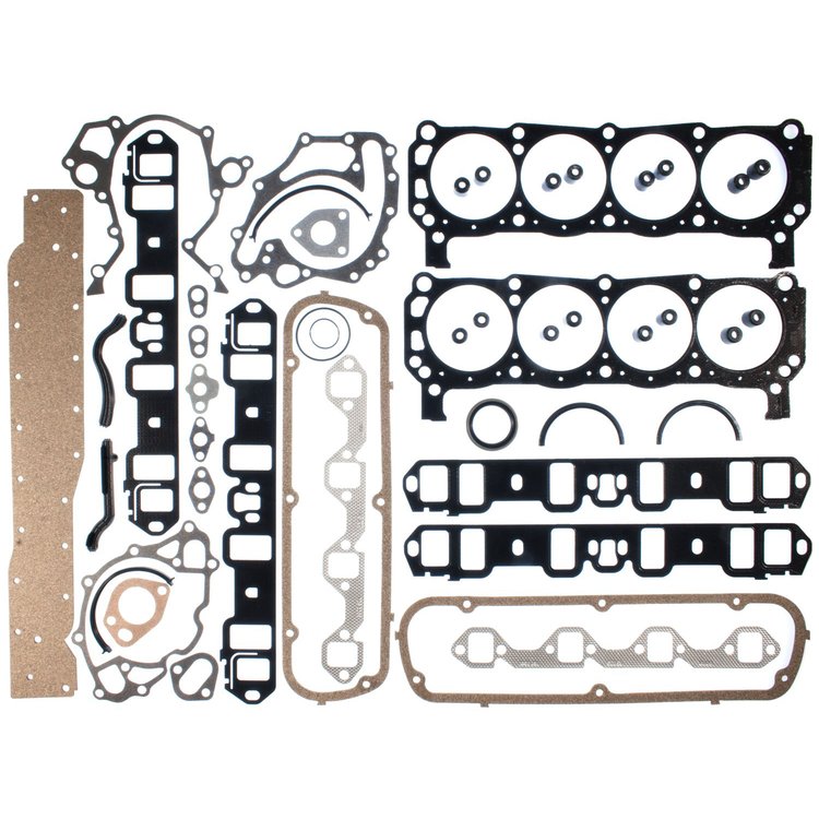 Engine Kit Gasket Set 1962-1983 Small Block Ford 265/289/302ci