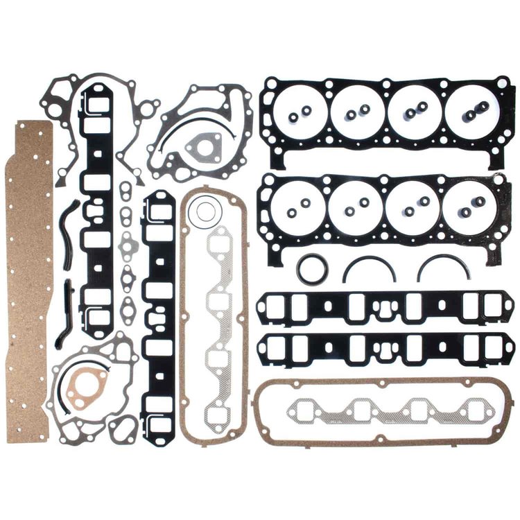 Engine Kit Gasket Set Ford 4.3L/4.7L/5.0L