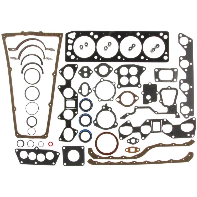 Engine Kit Gasket Set Ford-Prod 4 140 1985-2/19/86 140 Turbo 1979-7/15/86