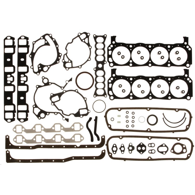 Engine Kit Gasket Set 1986-1990 Small Block Ford 302ci (5.0L)