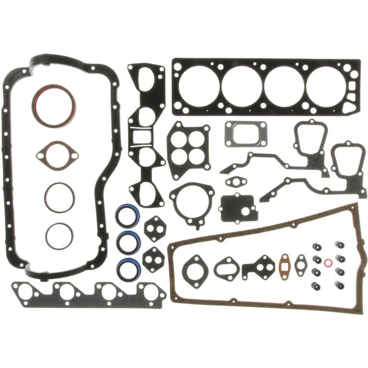 Engine Kit Gasket Set Ford-Prod 4 140 2/19/86-88 140 Turbo 7/16/86-88