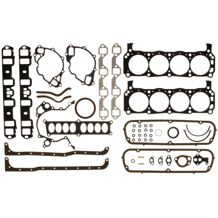 Engine Kit Gasket Set Ford 5.8L