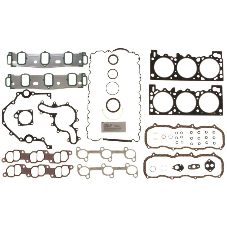 Engine Kit Gasket Set Ford-Trk V6 244 90-93