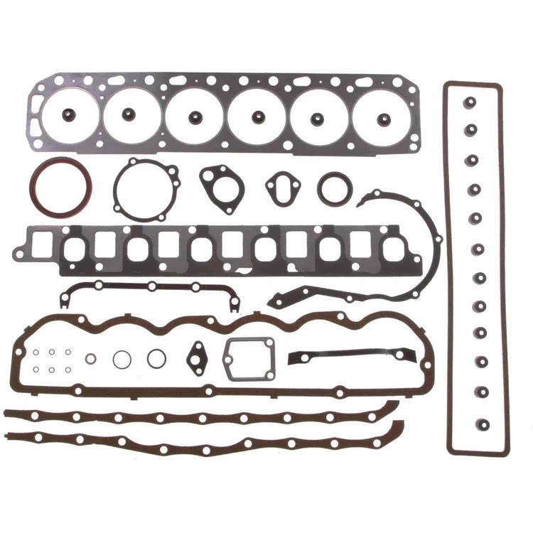 Engine Kit Gasket Set Ford-Trk 6 300 5/15/85-1986