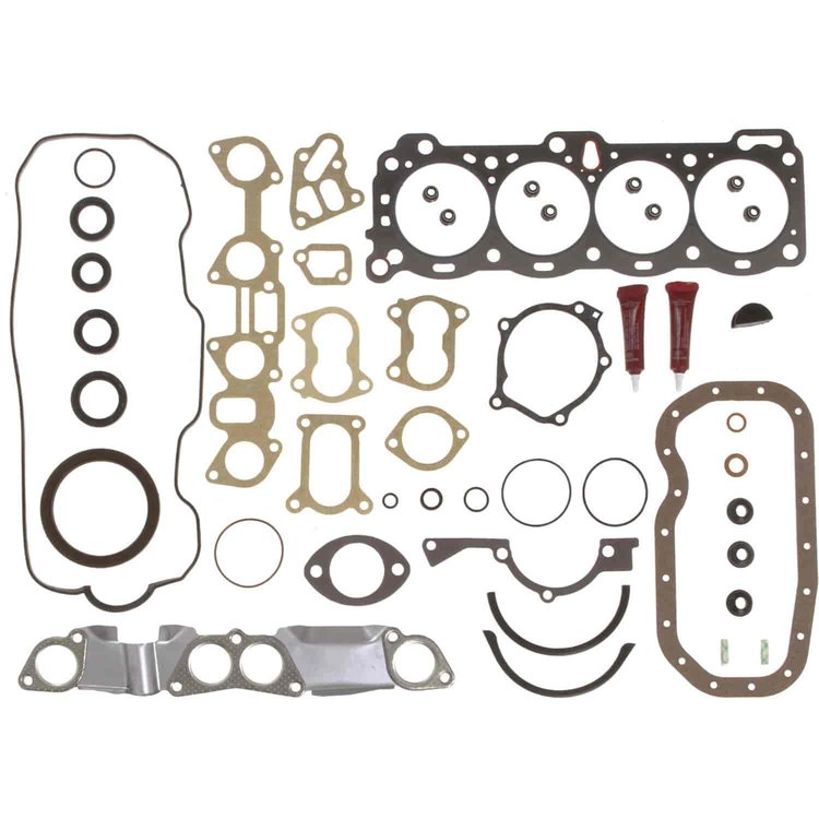 Engine Kit Gasket Set Isuzu 4 2559cc 88-95