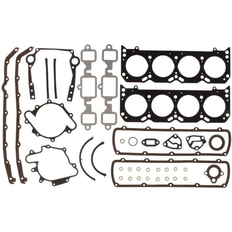 Engine Kit Gasket Set 1980-1984 Oldsmobile 307 (5.0L)