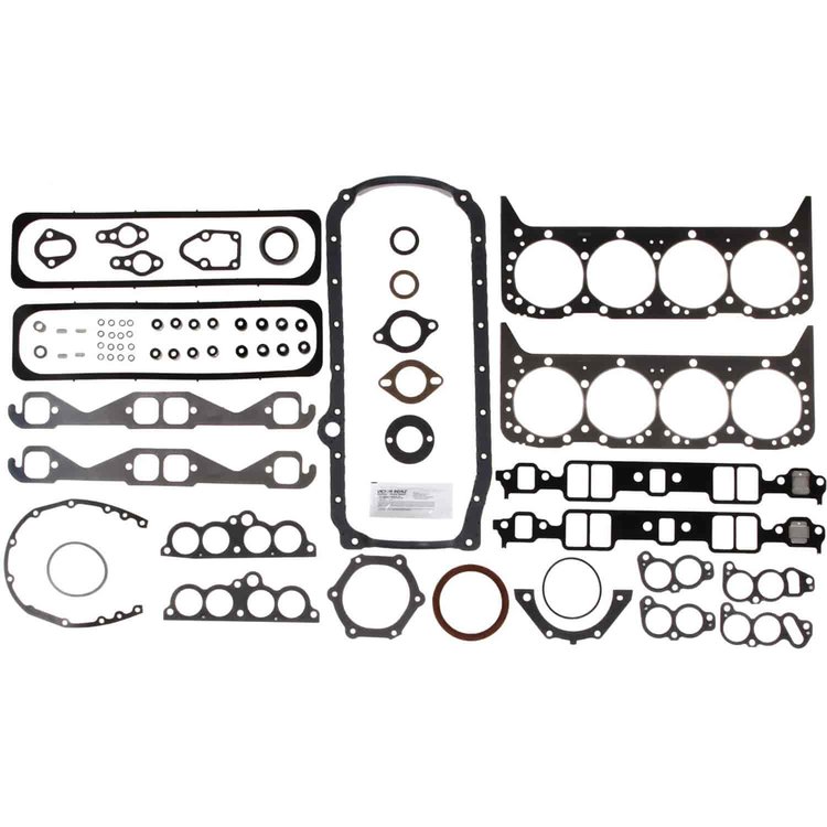 Engine Kit Gasket Set Chev V8 350 87-93
