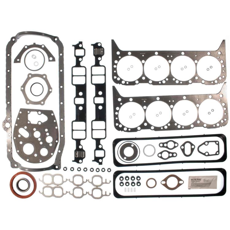 Engine Kit Gasket Set GM 5.7L 350