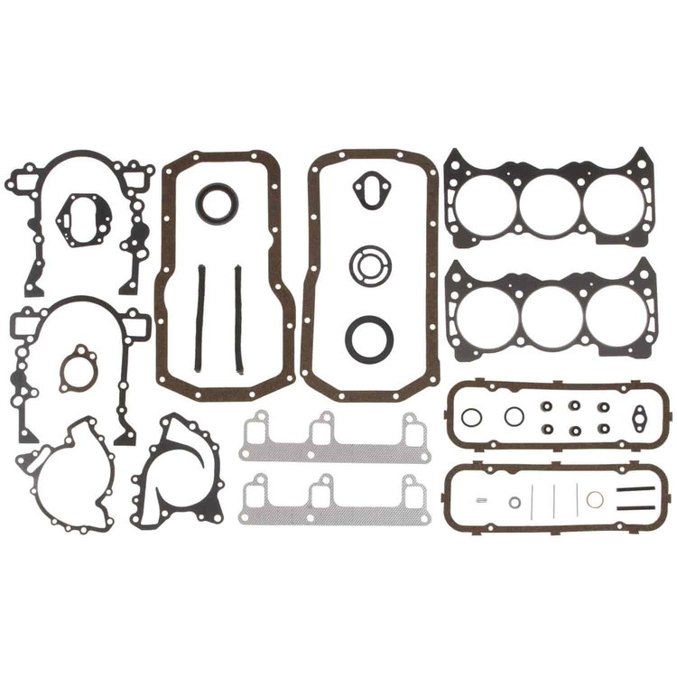 Engine Kit Gasket Set Buick V6 181 12/1/82-1985 231 231 Turbo 252 12/1/82-1984