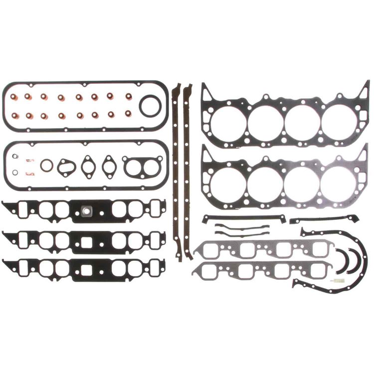 Engine Kit Gasket Set Chev-Trk V8 366 85-90
