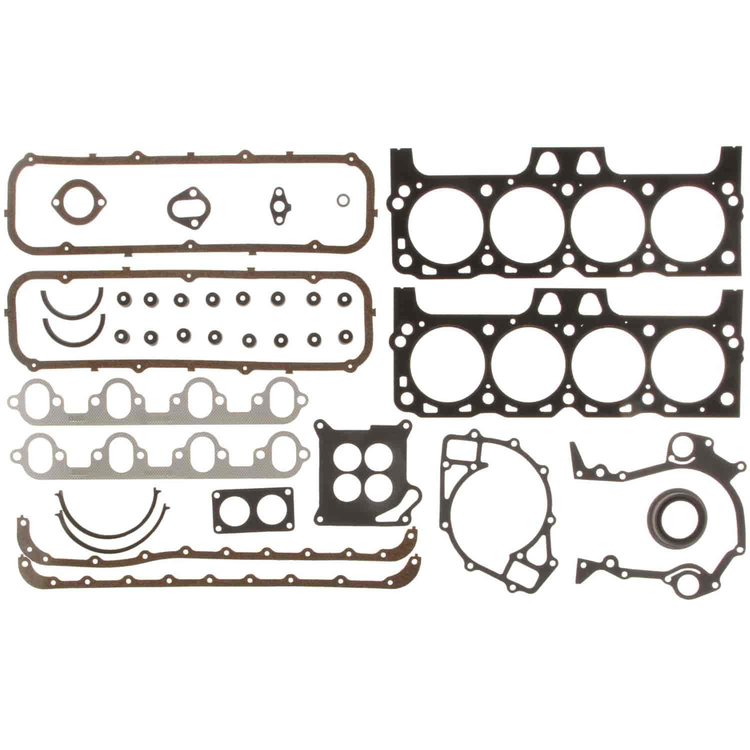 Engine Kit Gasket Set Ford-Trk V8 429 79-95
