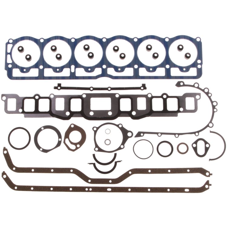 Engine Kit Gasket Set 1981-1985 AMC/Jeep L6 4.2L