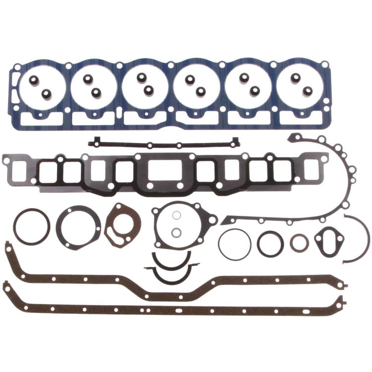 Engine Gasket Set 1981-85 AMC/Jeep 4.2L
