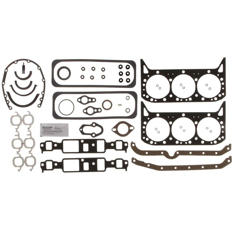Engine Kit Gasket Set Chev V6 262 1985