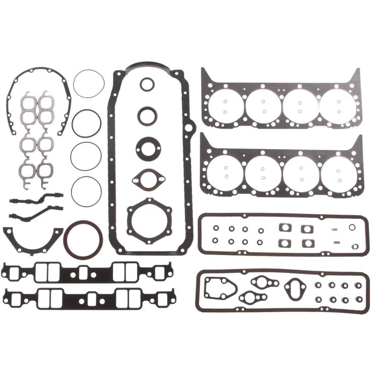 Engine Kit Gasket Set 1986-1988 Small Block Chevy 350ci (5.7L)