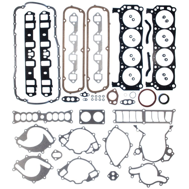 Engine Kit Gasket Set 1989-1996 Small Block Ford 302 (5.0L)