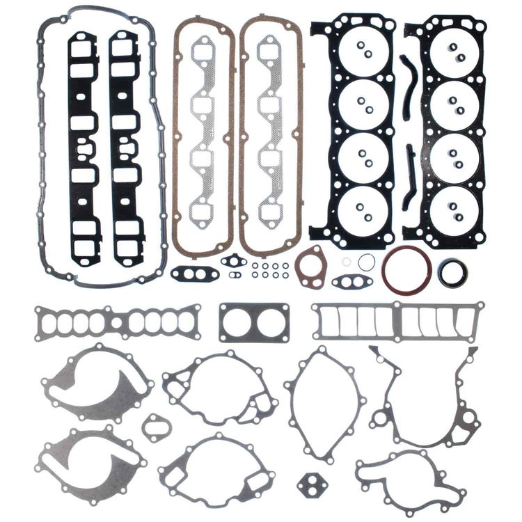 Engine Kit Gasket Set GM 305