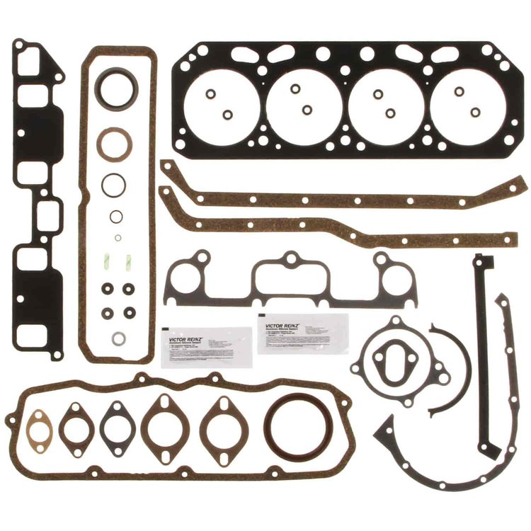 Engine Kit Gasket Set Chev-Trk 4 151 87-93